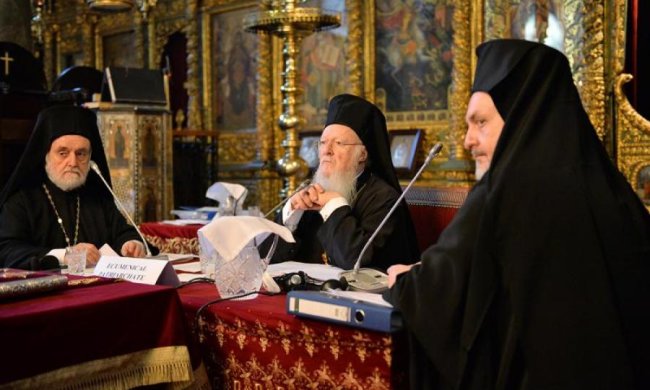 Стало відомо, хто заважає визнанню Єдиної помісної церкви