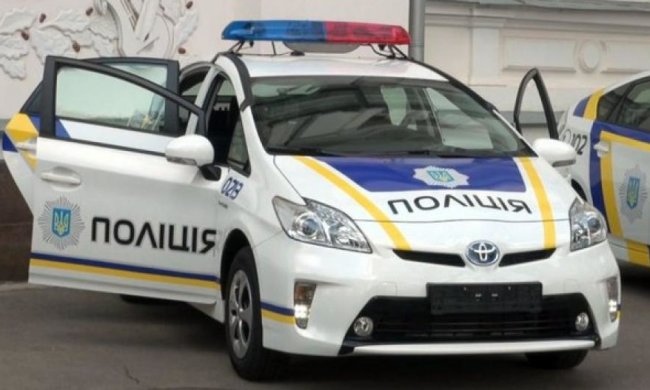 Полицейские будут останавливать автомобили по новых правилах