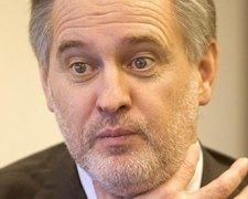 Каськив "сольет" Фирташа ради собственного спасения