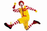 McDonald's випустив їстівну виделку