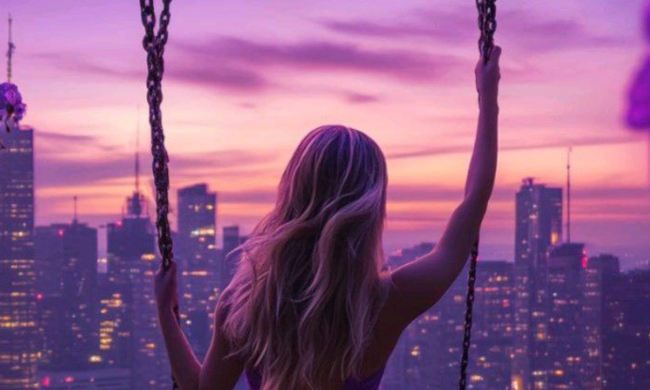 Аскеза, зображення: Pinterest