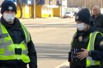 У Мелітополі чоловік зробив собі харакірі, але медики примчали вчасно