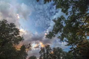 погода в Україні, фото pxhere