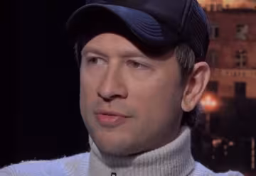 Дмитрий Ступка