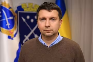 Александр Санжара