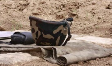 На Донбассе погиб военный, еще трое ранены - Турчинов