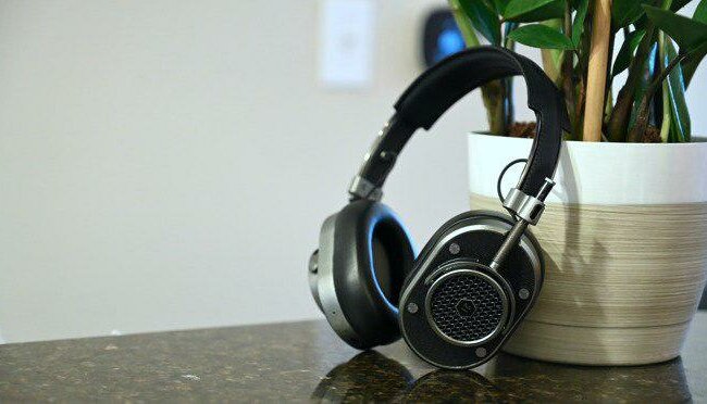 MH40 Wireless, Appleinsider