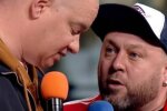 Євген Кошовий і Олександр Пікалов з "Квартал 95" звернулися до жителів російського Бєлгорода: "У місто увійшли українці з Бандерою"