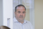 "Вбивця" Бабченка отримав реальний термін