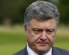 Порошенко планирует вернуть оккупированный Донбасс благодаря перемирию