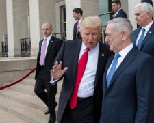У Трампа обнадіяли українців рішенням щодо Донбасу