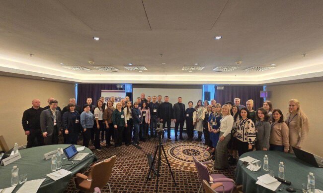 Спутники на службе природы: как украинские экоинспекторы овладевали европейскими методами контроля