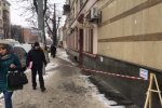 На Полтавщині льодяна глиба травмувала 6-річну дитину: медики намагаються вивести з коми