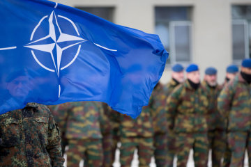 Экс-командиры НАТО озвучили самый кошмарный прогноз: Россия победит