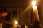 Дніпро, світла не буде: кому доведеться вечеряти при свічках