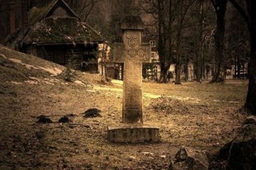 На батьківщині Дракули знайшли загадкове поховання