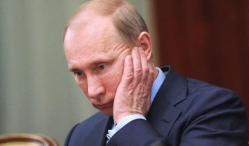 Свита предаст Путина в пользу сильного соперника