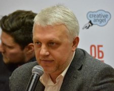 У Вашингтоні увічнять ім'я українського журналіста