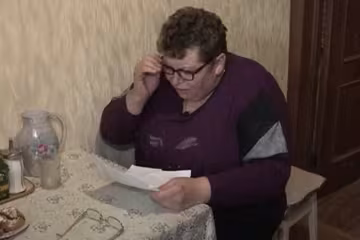 Платіжки за комуналку. Фото: скрін youtube