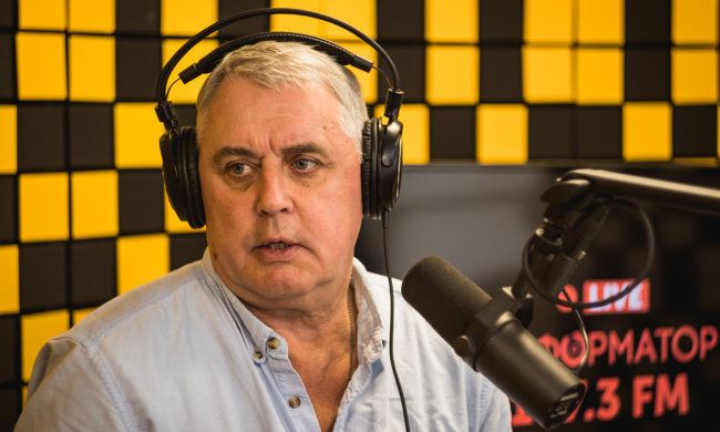 Лесь Подервянский