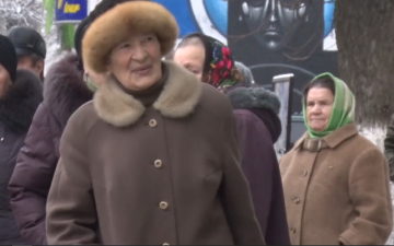 Пенсионеры. Фото: скрин youtube