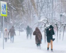 Погодний апокаліпсис: синоптики попередили про страшний циклон