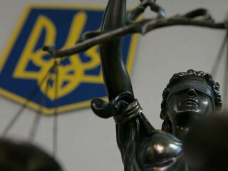 Феміда, ілюстративне фото з вільних джерел