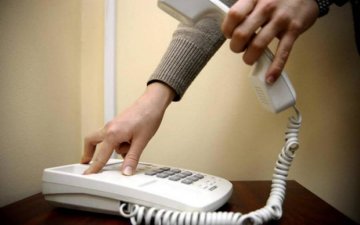Новорічне підвищення: телефонний зв’язок теж стає розкішшю