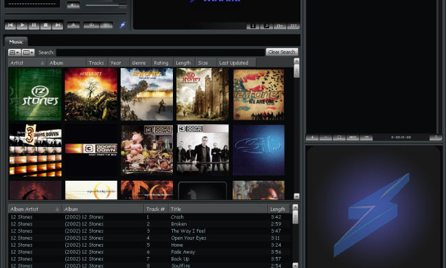 Легендарний плеєр Winamp повернувся