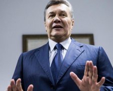 Вы мои деньги не считайте: Янукович рассказал, за чей счет живет в России