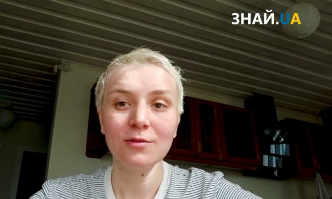 Катерина Котенкова