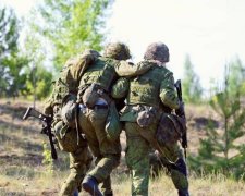 Революційна розробка врятує тисячі поранених