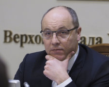 Зеленський терміново звернувся до Парубія: "Вже час"