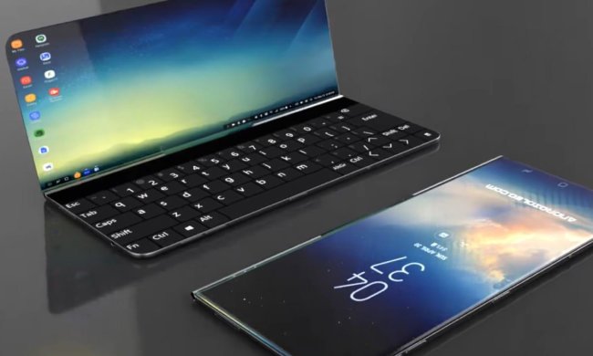 Galaxy X: Samsung назвала дату выхода гибкого флагмана
