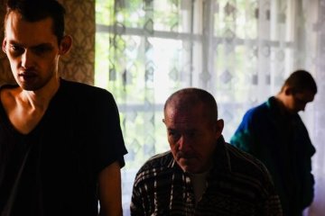 Боевики массово бегут с Донбасса