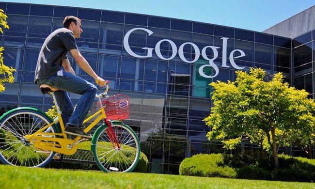 День народження Google: 10 найцікавіших фактів про компанію