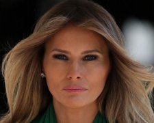 Меланії Трамп винесли модний вирок