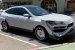 Honda Crosstour, carscoops