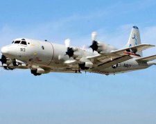 Зухвалу витівку росіян над Чорним морем зняли на відео