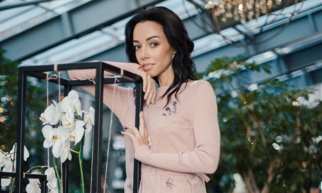 Екатерина Кухар