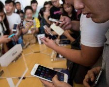 Врахували помилки: Apple запустить тестову збірку нових iPhone