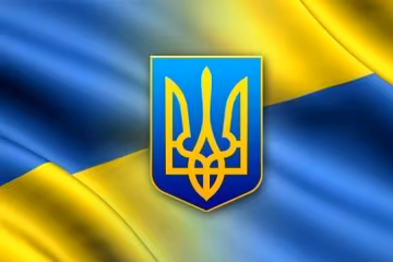 Український прапор повернеться в Крим і Донбас, але вже не при Порошенку