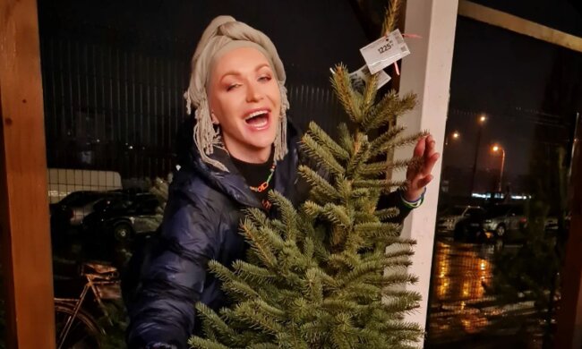 Монро, фото: Instagram