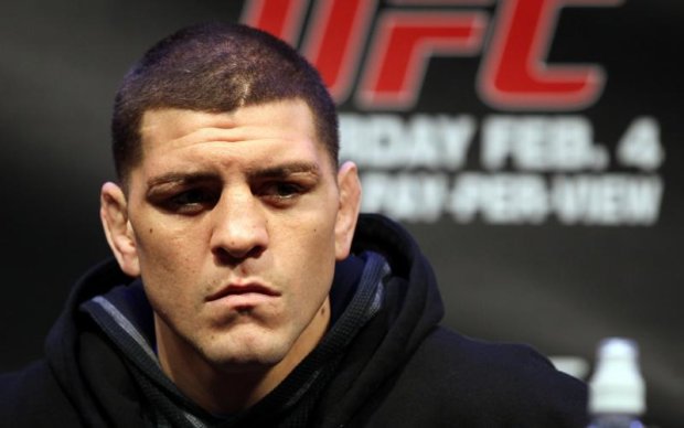 UFC: Диас отстранен антидопинговым агентством