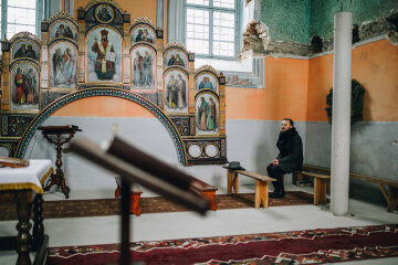 Иван Городицкий, фото Reporters