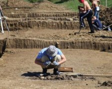 В это трудно поверить: археологи нашли загадочный след первого человека