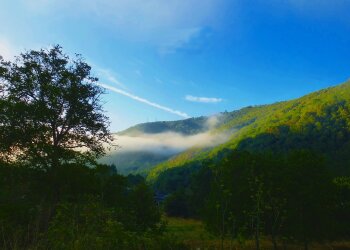 погода в Украине, фото pxhere