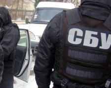 Силовики викрили мережу проросійських шпигунів на Луганщині