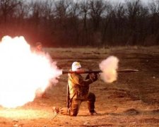 У мережі показали, як український десантник підірвав ворожий БМП