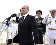 Путін має намір покинути пост президента, але це не точно